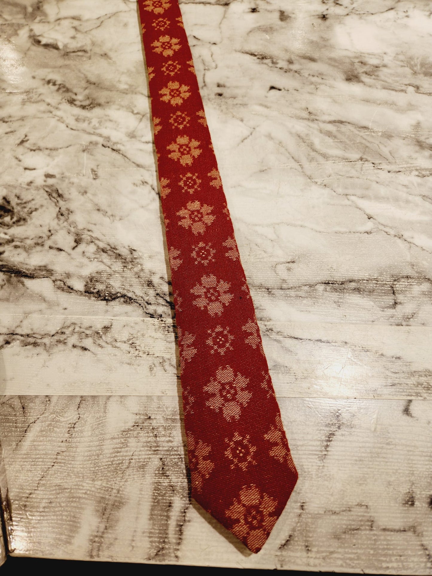 Slips - Trønderbunad