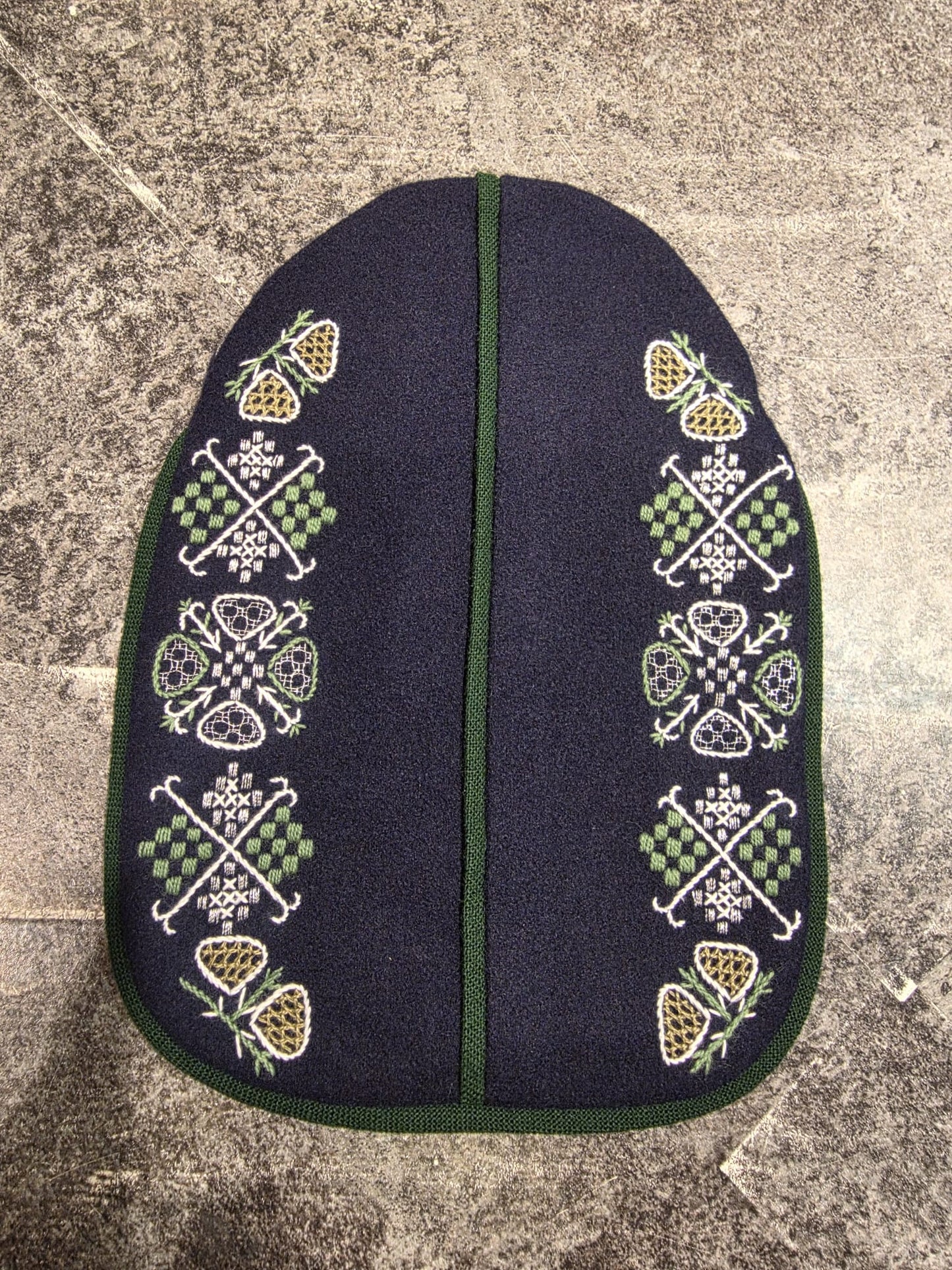 Veske - Nordmørsbunad