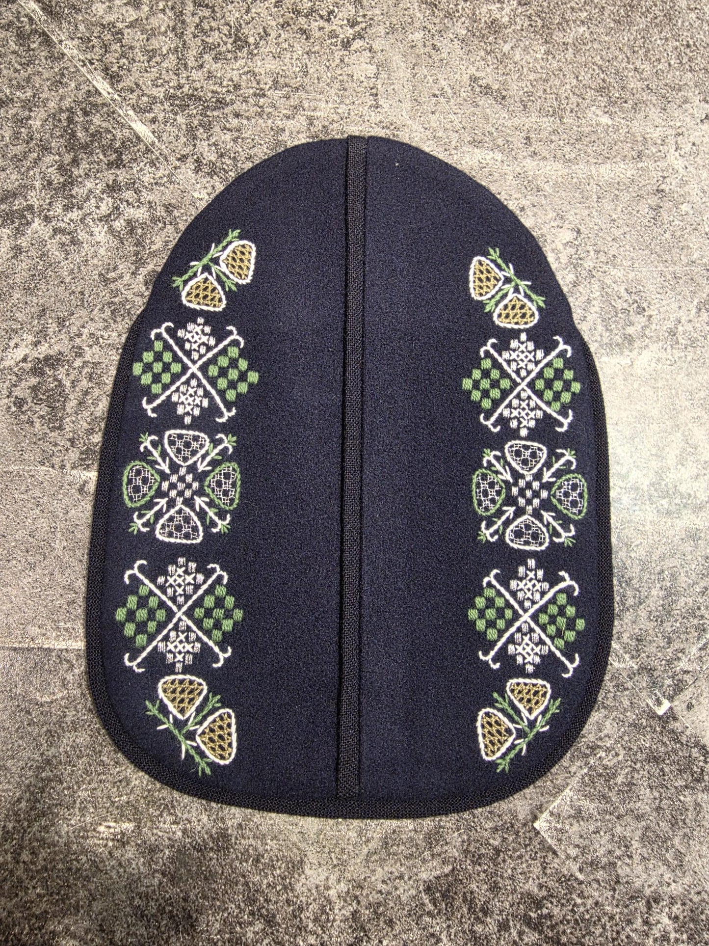 Veske - Nordmørsbunad