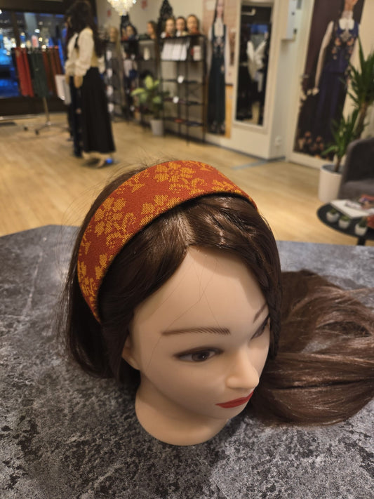 Hårbøyle - Trønderbunad Gloria