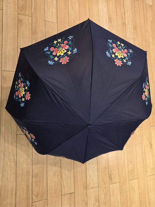 Paraply - Bolsøybunad