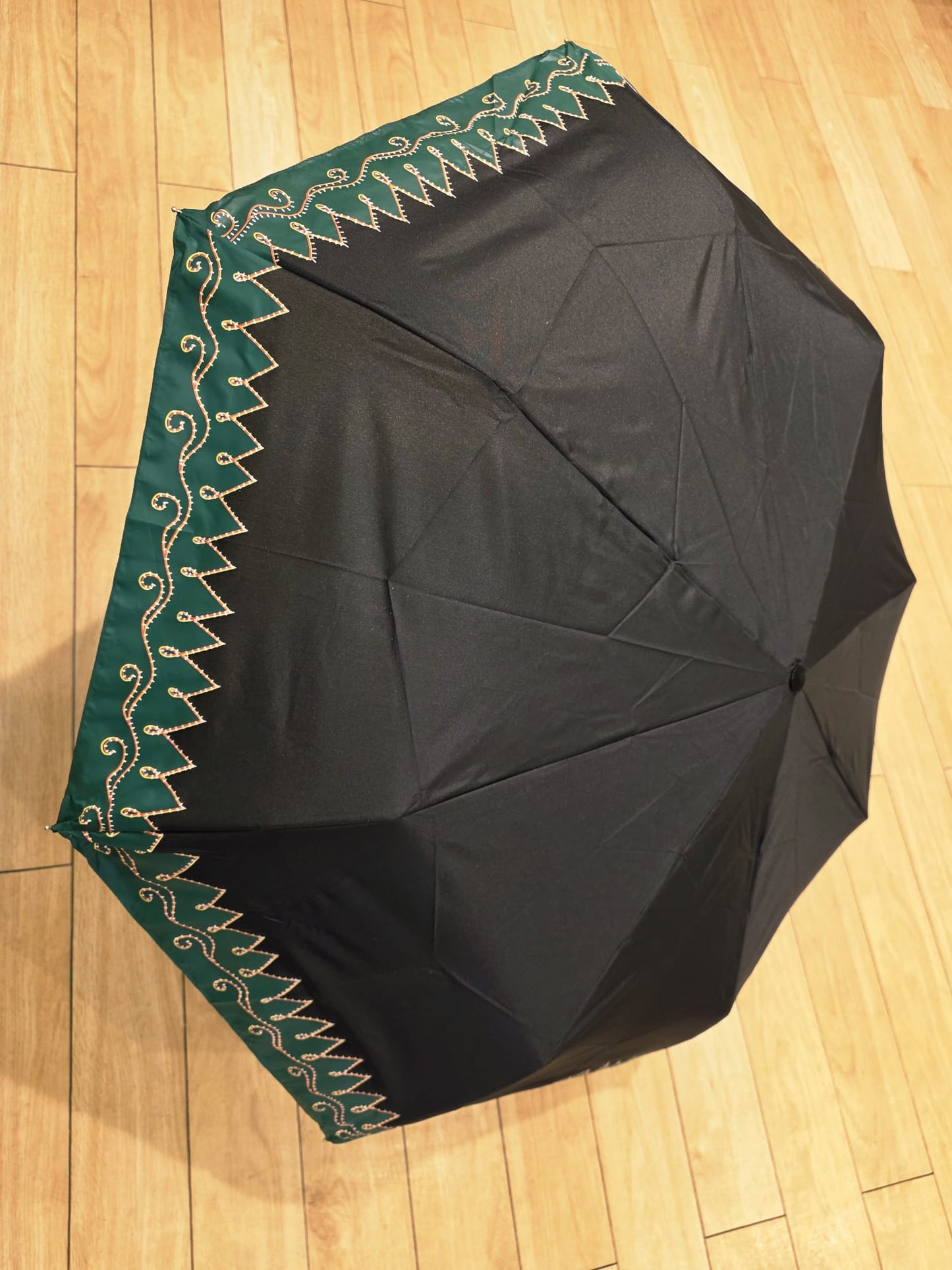 Paraply - Sognebunad