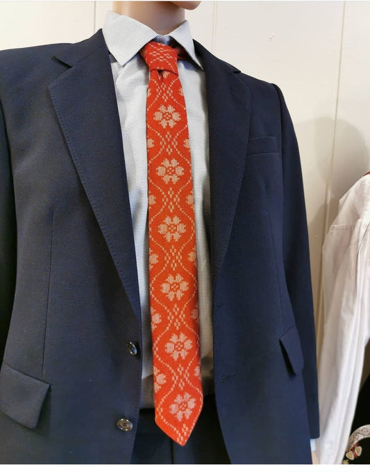 Slips - Trønderbunad