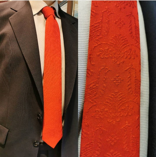 Slips - Nordmørsbunad