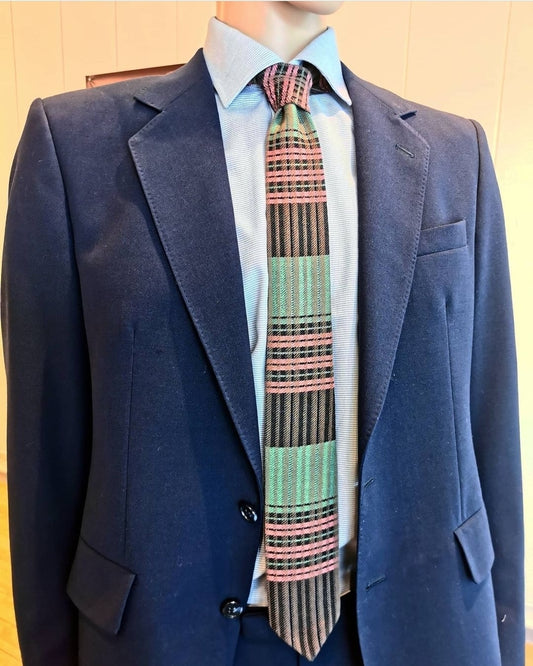 Slips - Nordmørsbunad (Dusefarge)