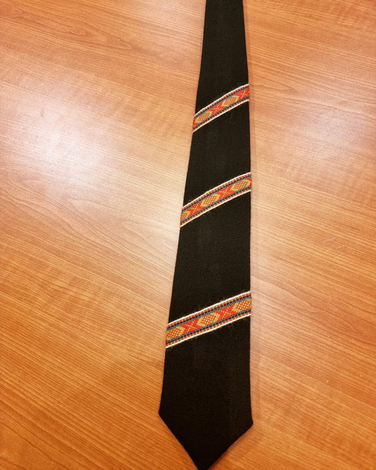 Slips - Vestfold bunad