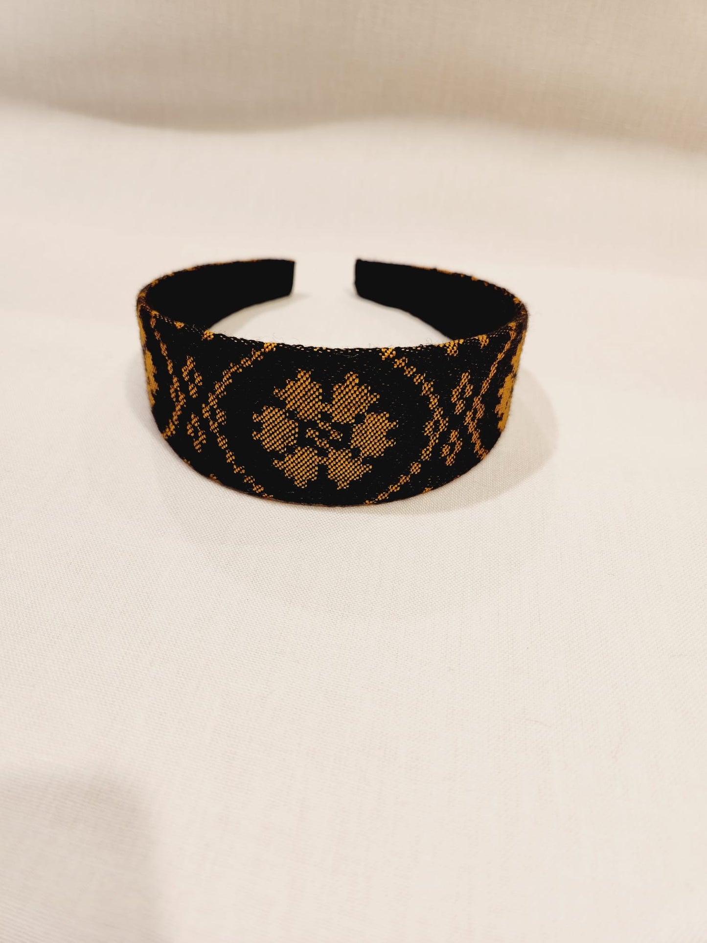 Hårbøyle - Trønderbunad (Gloria)