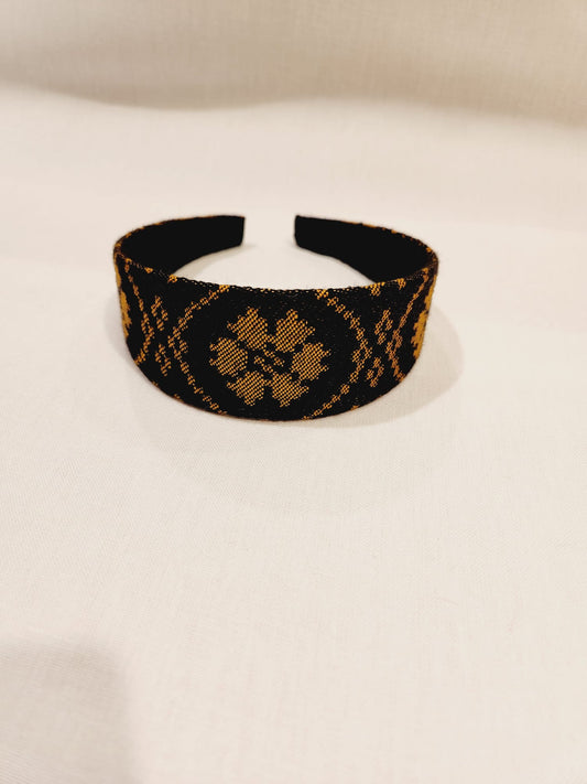 Hårbøyle - Trønderbunad (Gloria)