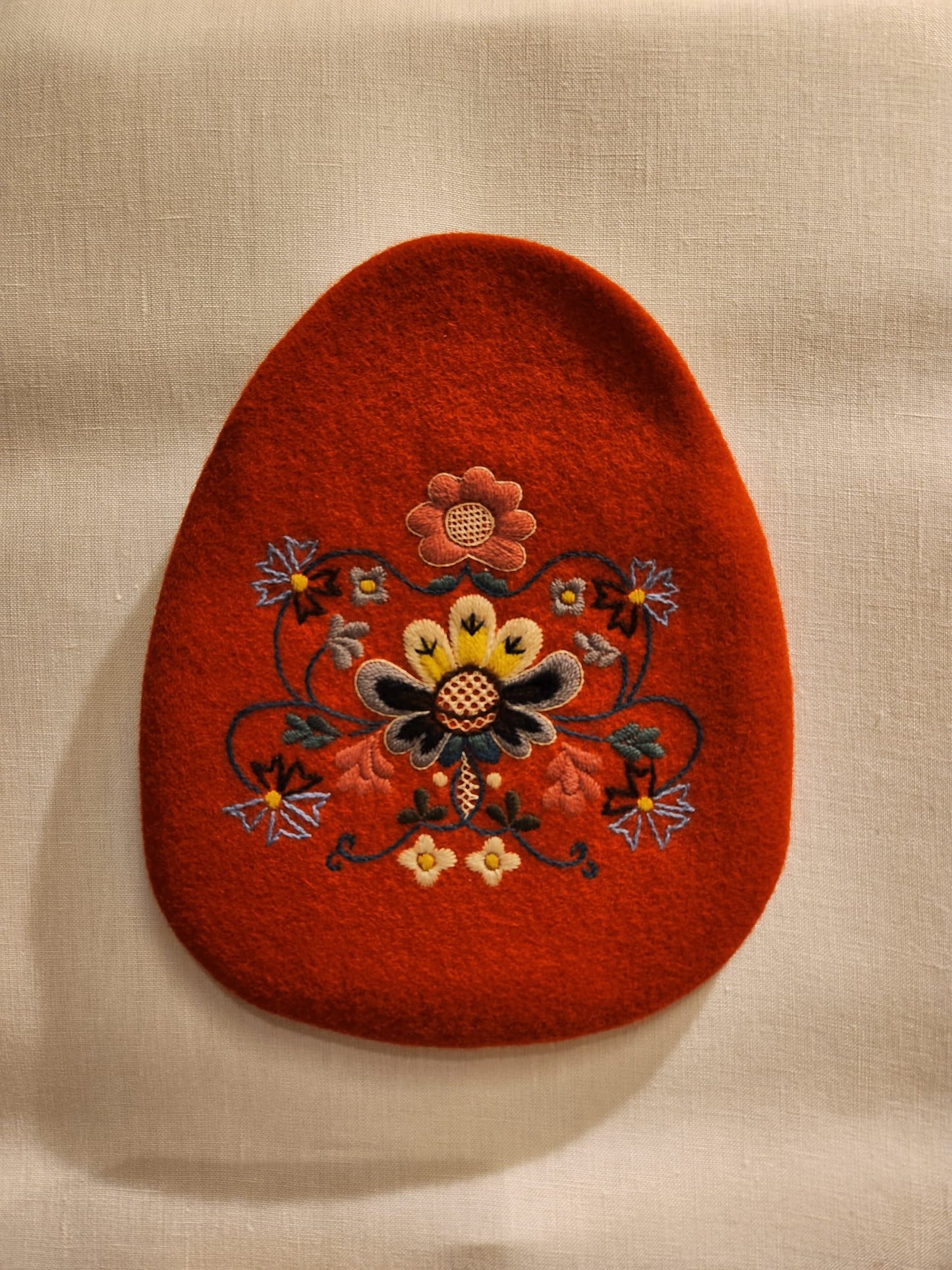 Veske - Bolsøybunad