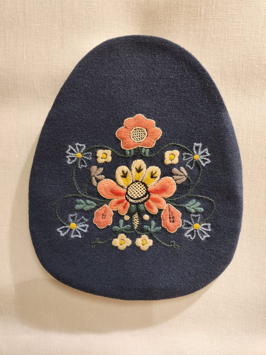 Veske - Bolsøybunad