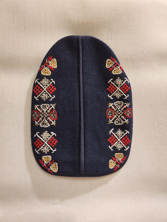 Veske - Nordmørsbunad