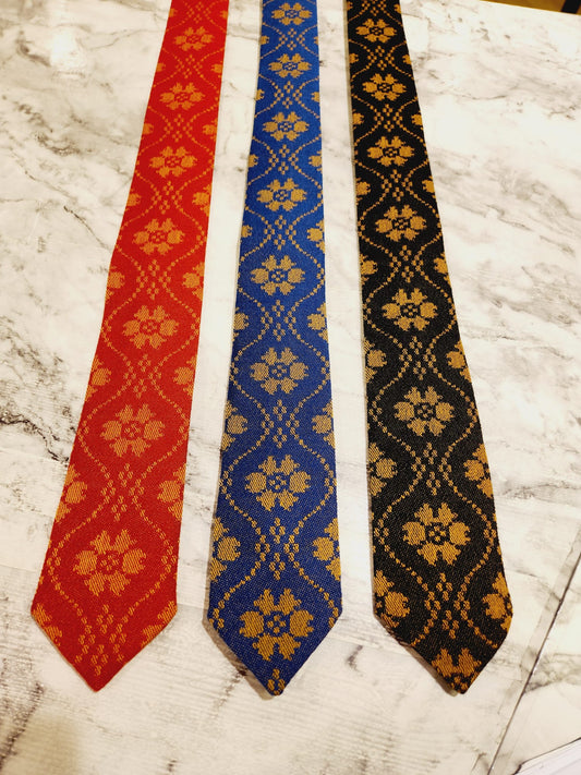 Slips- Trønderbunad Gloria