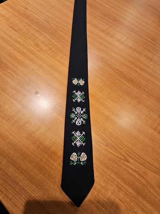 Slips - Nordmørsbunad